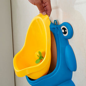 Frog Potty Training Urinal