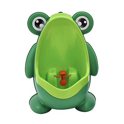 Frog Potty Training Urinal