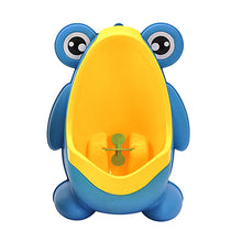 Frog Potty Training Urinal