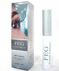 Eyelash Growth Serum