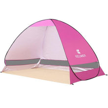 Casual Pop-up Tent