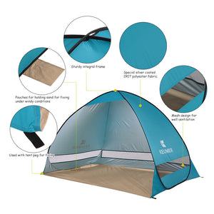 Casual Pop-up Tent