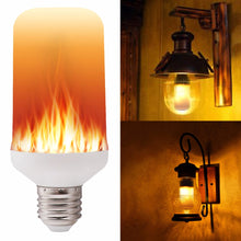 Fire Light Bulbs