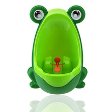 Frog Potty Training Urinal