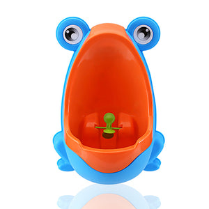 Frog Potty Training Urinal